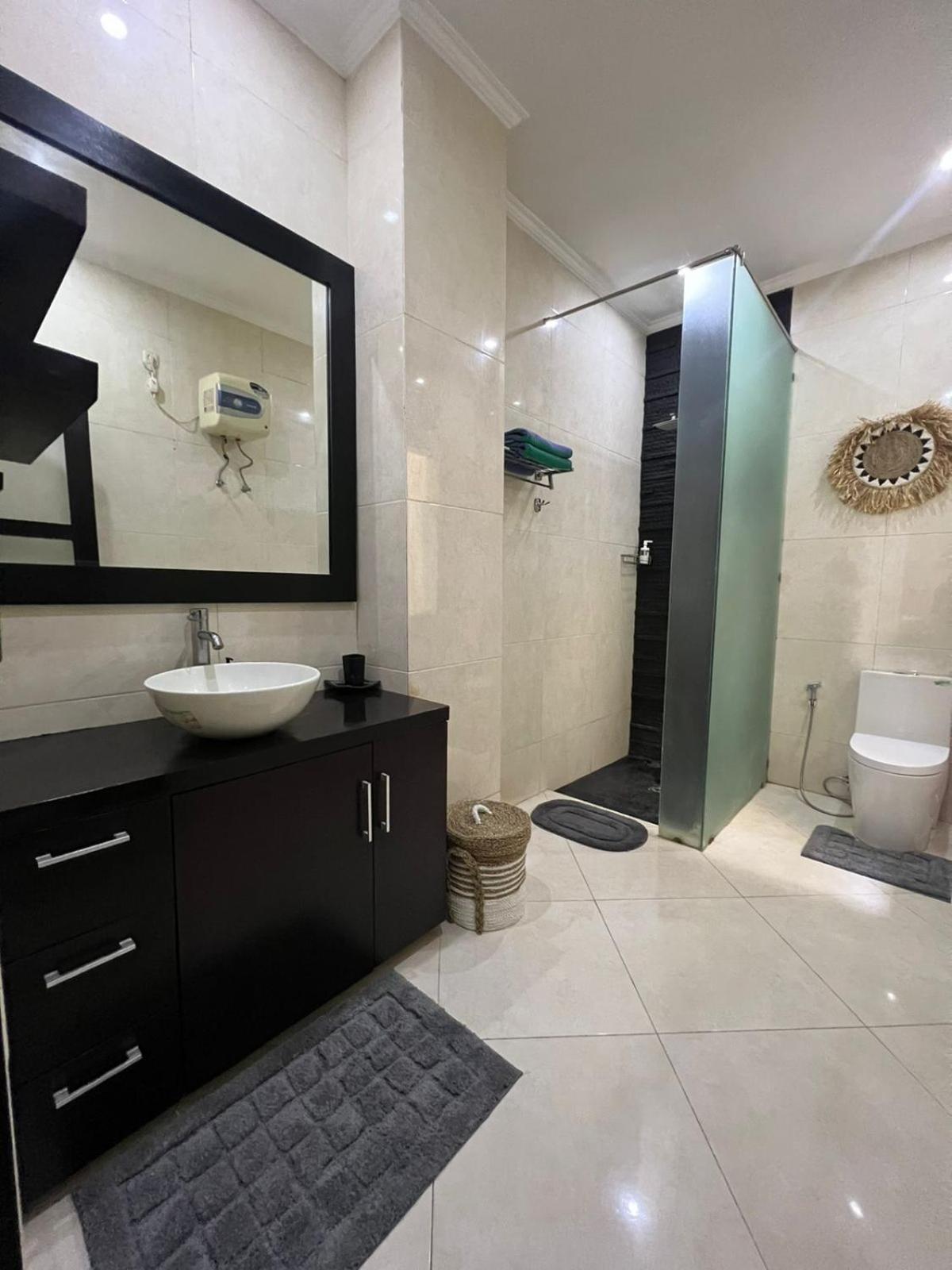Bali, Kuta, De Kubu Villa No1 Legian  Ngoại thất bức ảnh