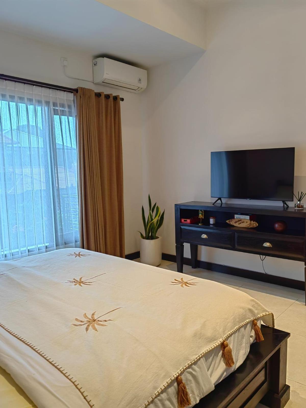 Bali, Kuta, De Kubu Villa No1 Legian  Ngoại thất bức ảnh