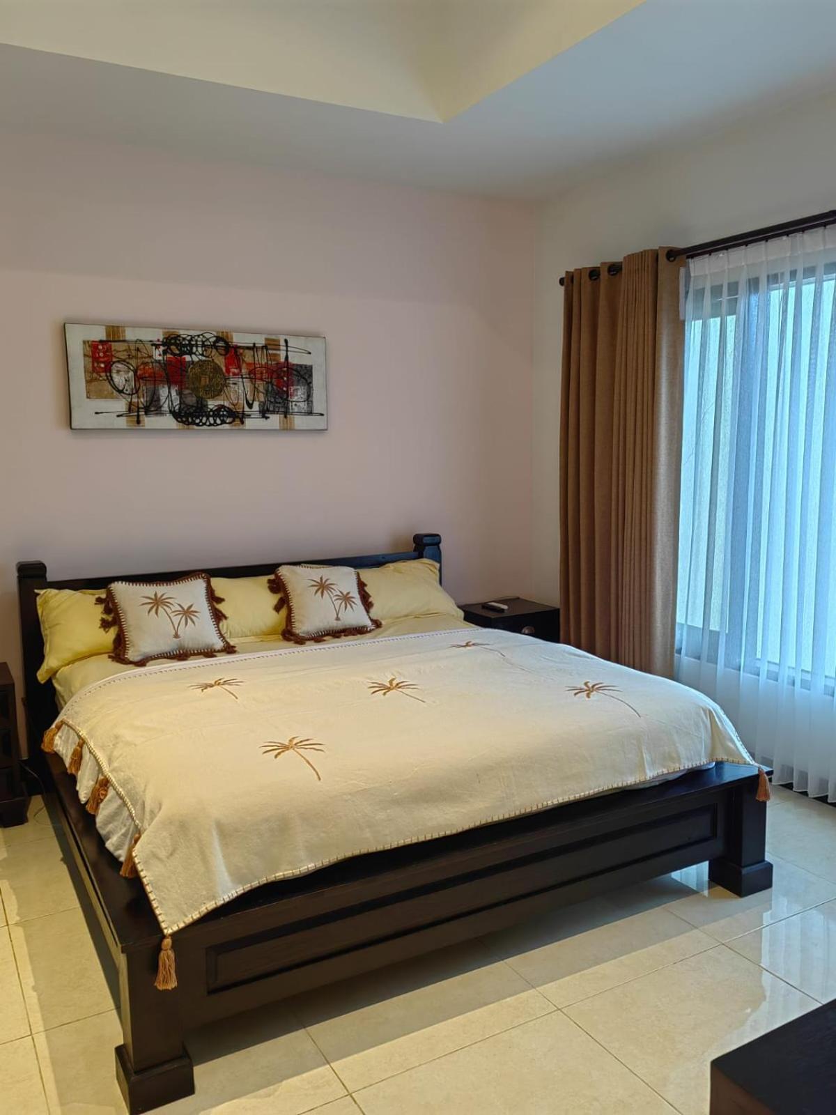Bali, Kuta, De Kubu Villa No1 Legian  Ngoại thất bức ảnh