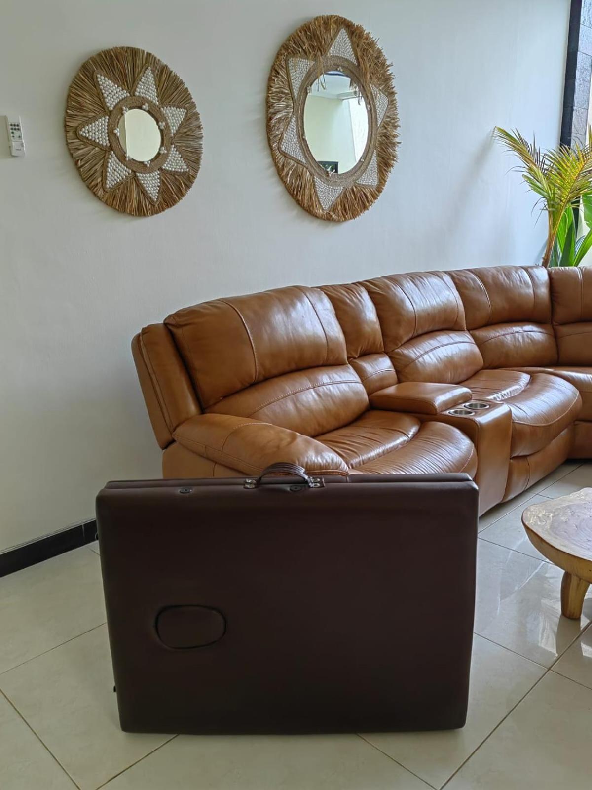 Bali, Kuta, De Kubu Villa No1 Legian  Ngoại thất bức ảnh