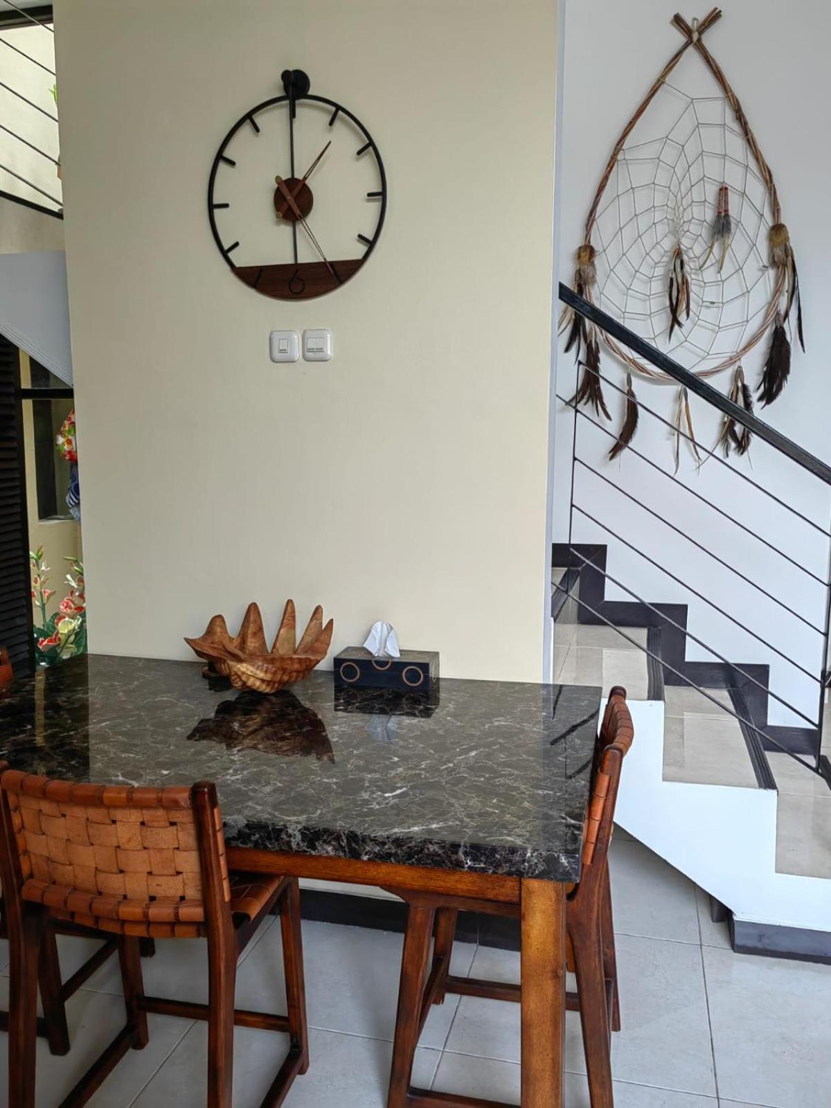 Bali, Kuta, De Kubu Villa No1 Legian  Ngoại thất bức ảnh