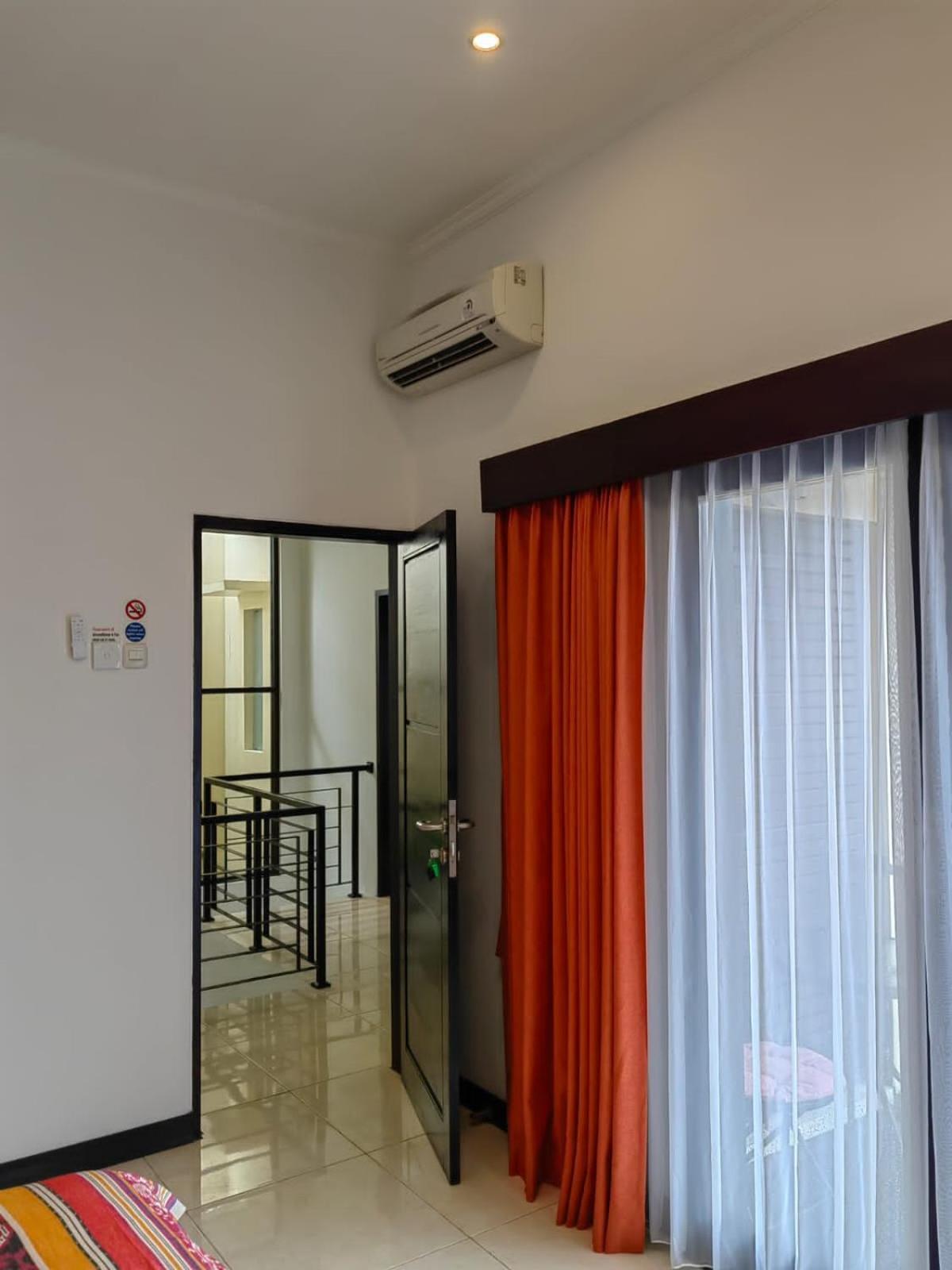 Bali, Kuta, De Kubu Villa No1 Legian  Ngoại thất bức ảnh