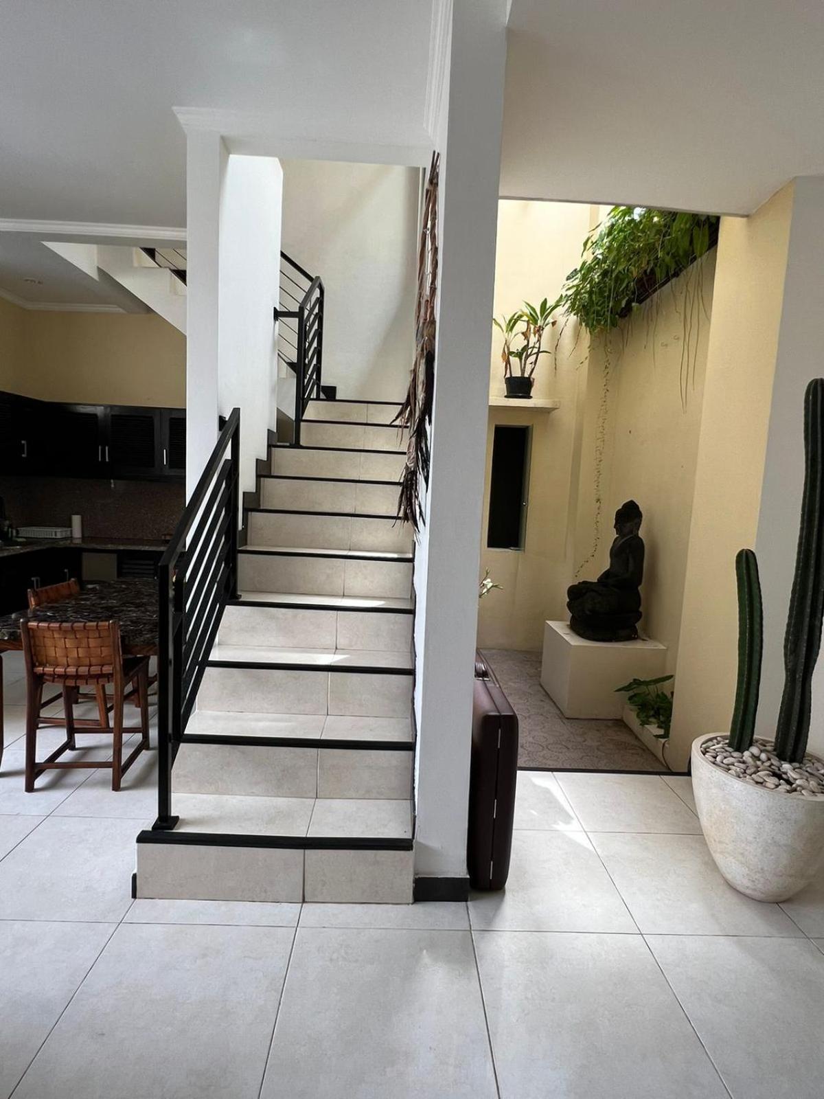 Bali, Kuta, De Kubu Villa No1 Legian  Ngoại thất bức ảnh