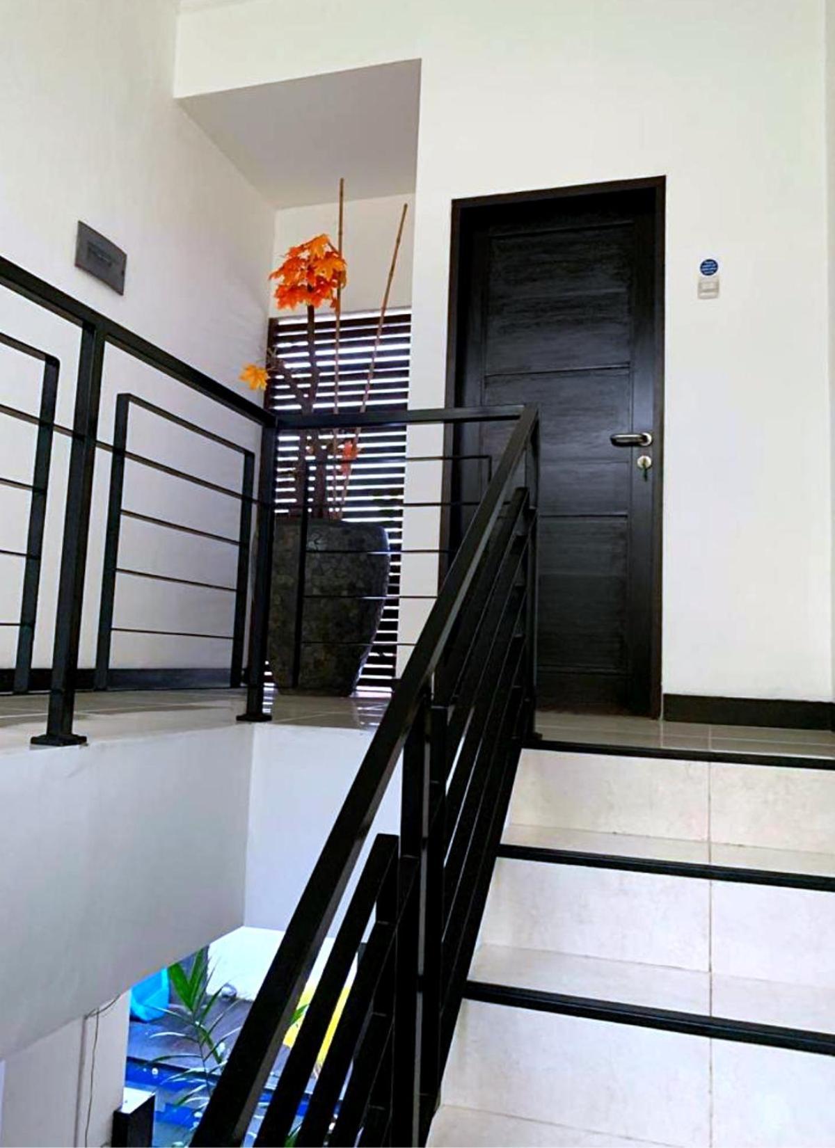 Bali, Kuta, De Kubu Villa No1 Legian  Ngoại thất bức ảnh