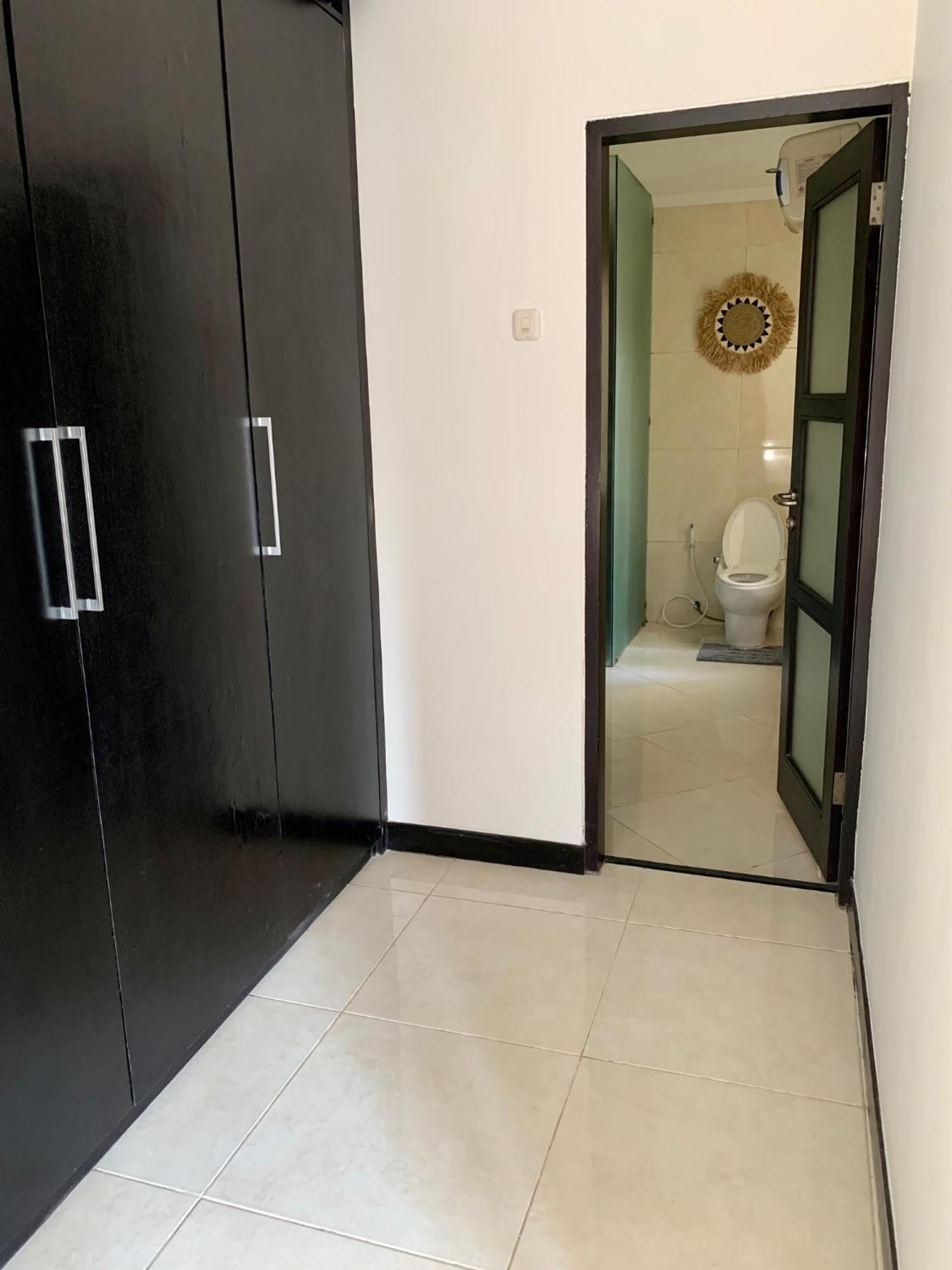 Bali, Kuta, De Kubu Villa No1 Legian  Ngoại thất bức ảnh