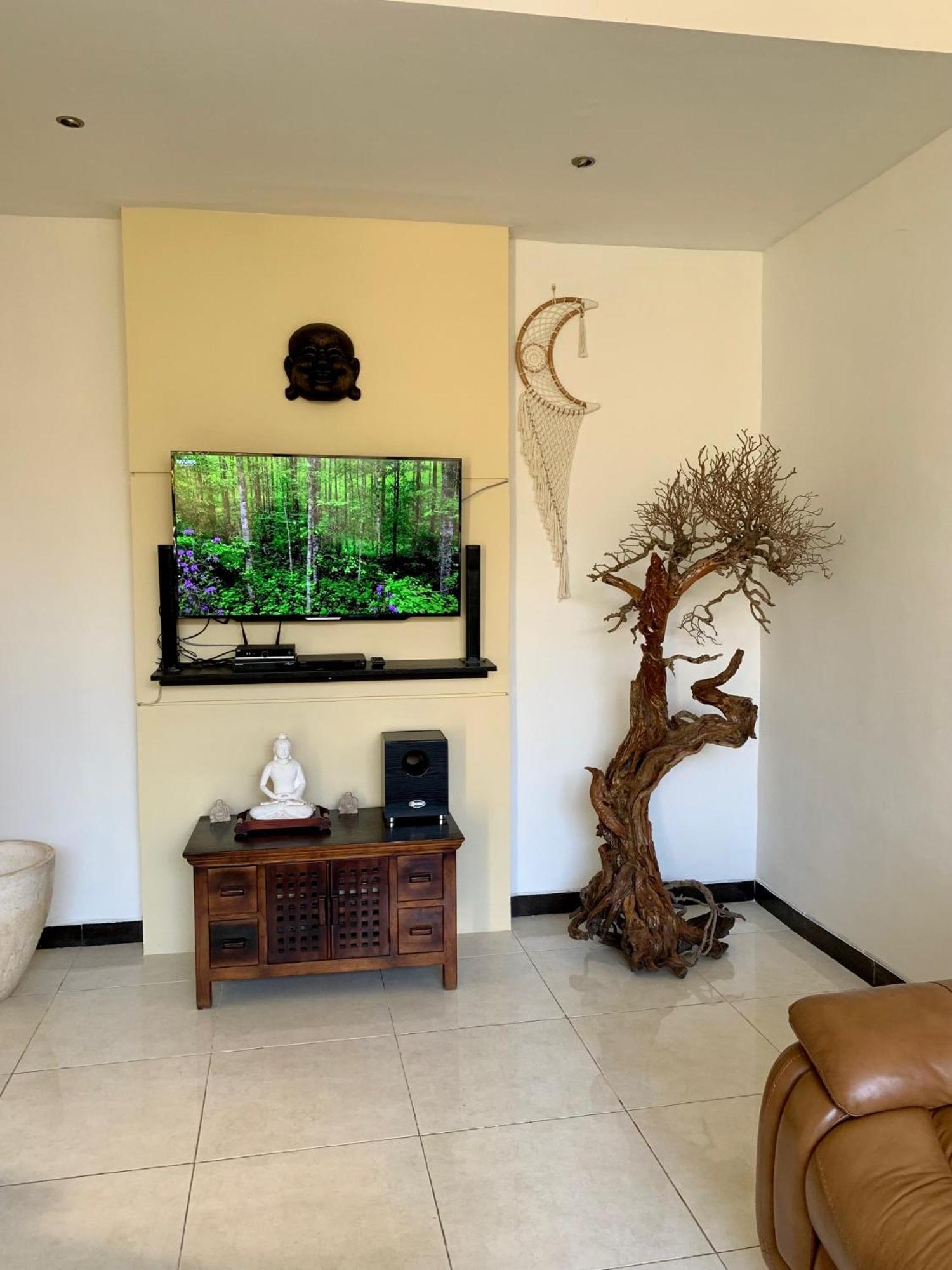 Bali, Kuta, De Kubu Villa No1 Legian  Ngoại thất bức ảnh
